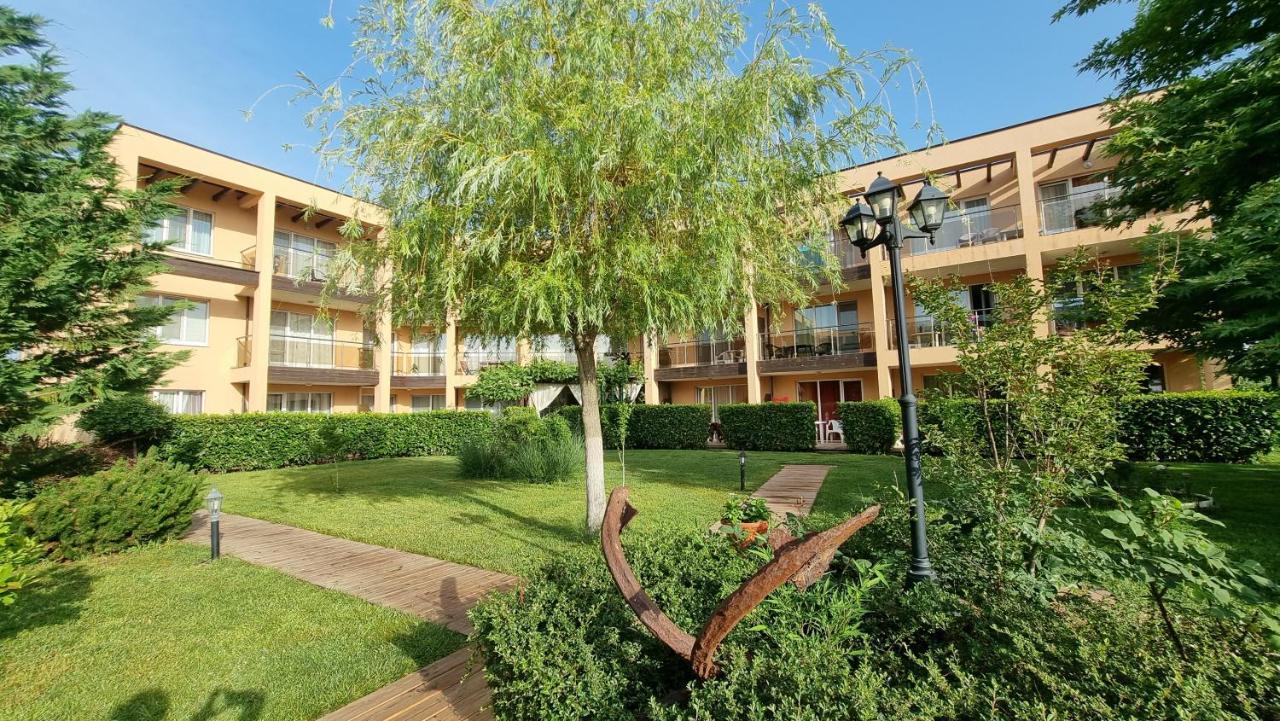 Apartments Sozopoli Hills Exterior photo
