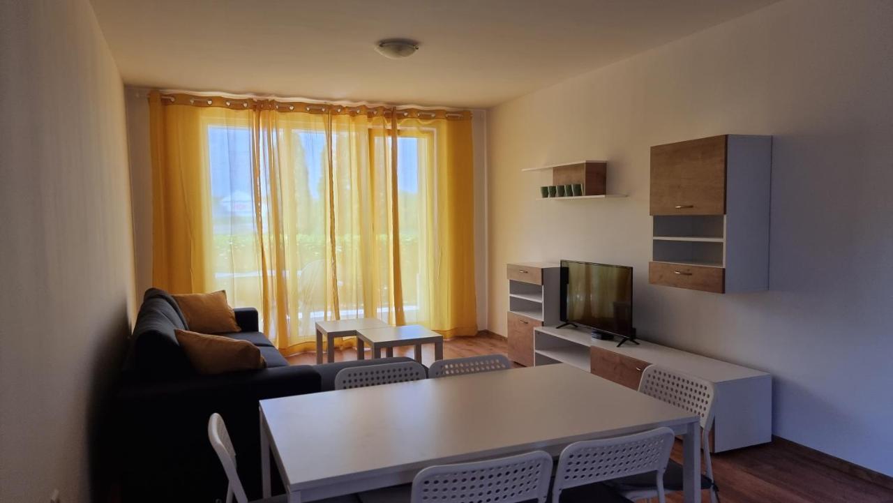 Apartments Sozopoli Hills Exterior photo