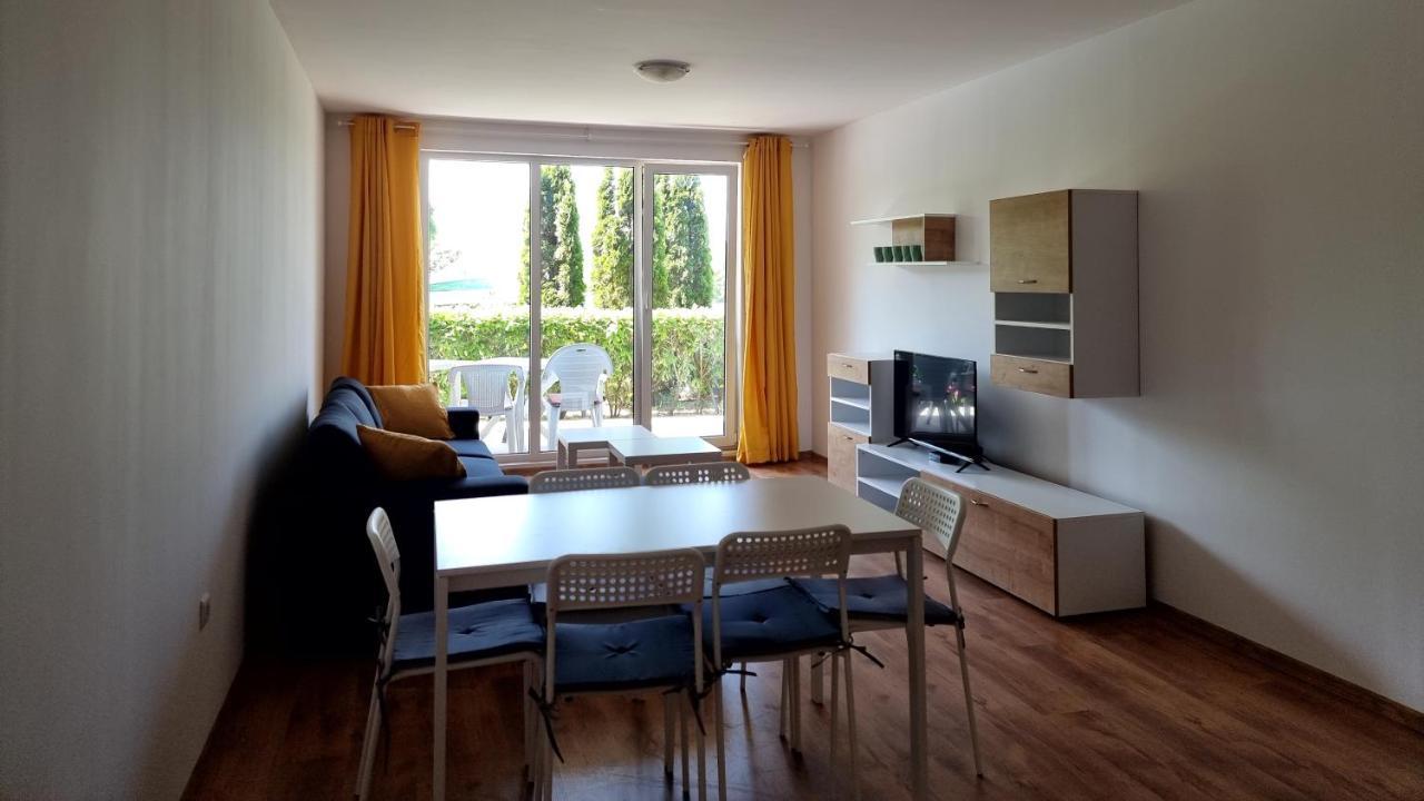 Apartments Sozopoli Hills Exterior photo