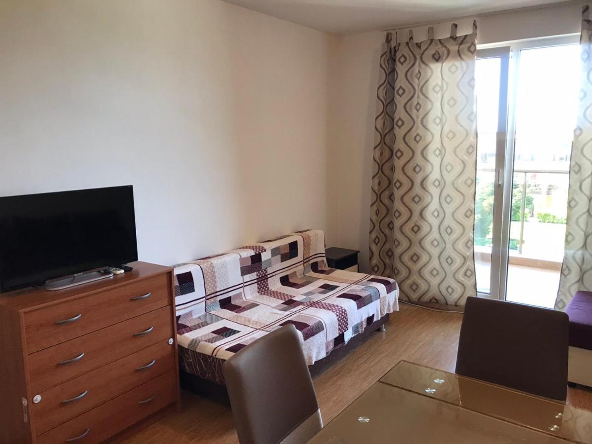 Apartments Sozopoli Hills Exterior photo