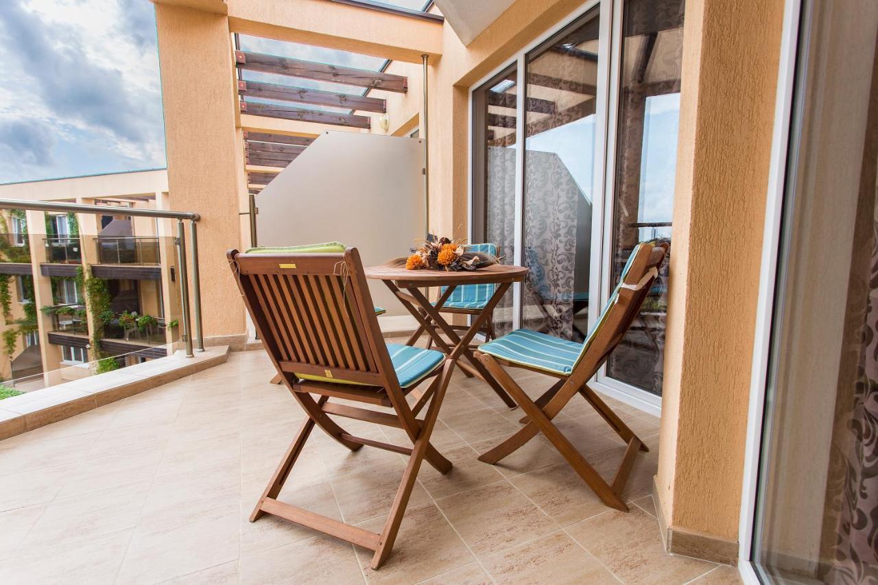 Apartments Sozopoli Hills Exterior photo
