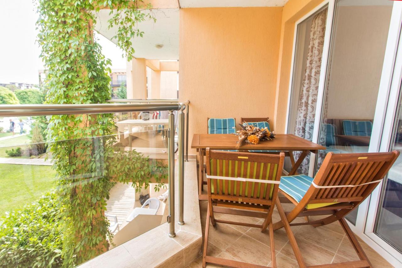 Apartments Sozopoli Hills Exterior photo