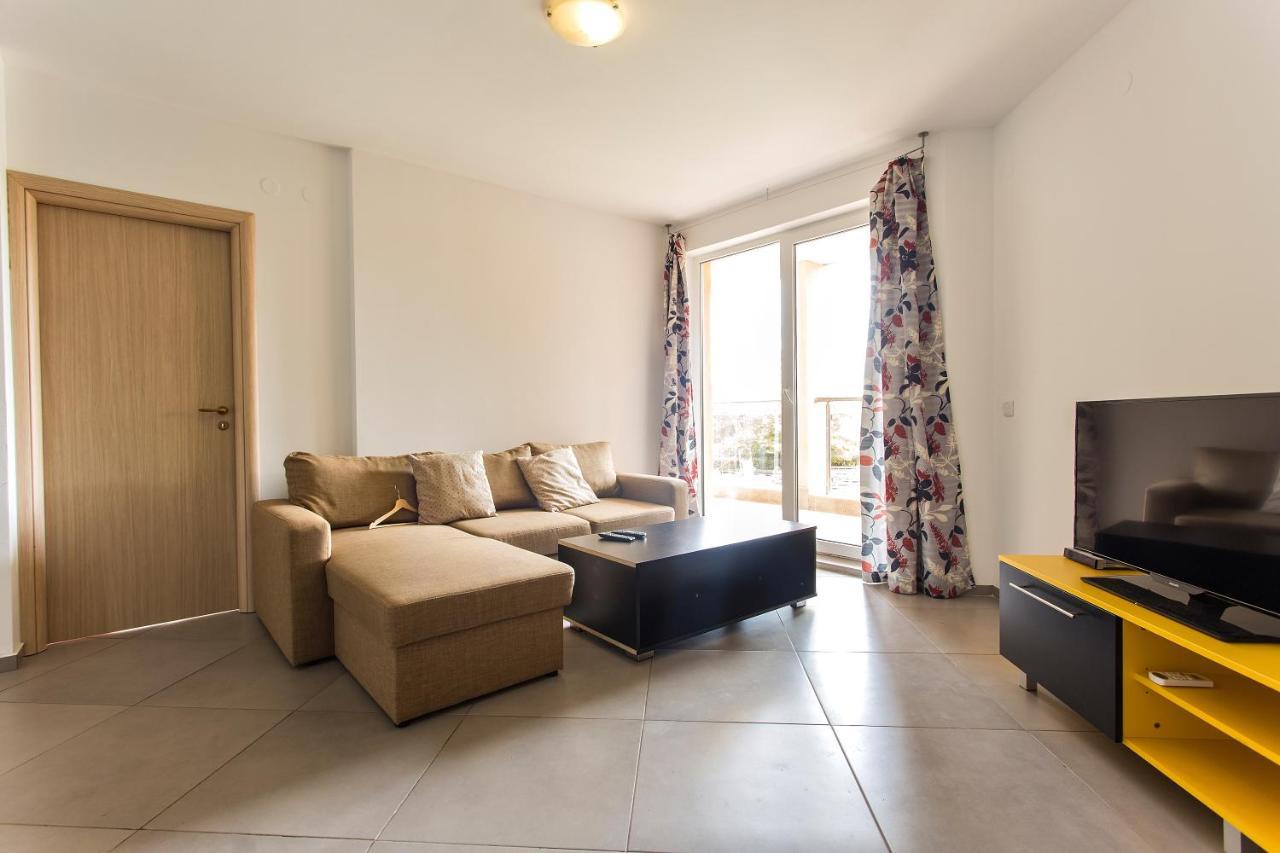 Apartments Sozopoli Hills Exterior photo