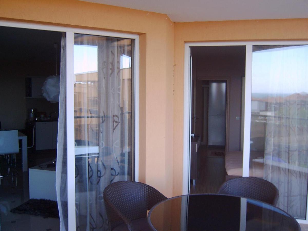 Apartments Sozopoli Hills Exterior photo